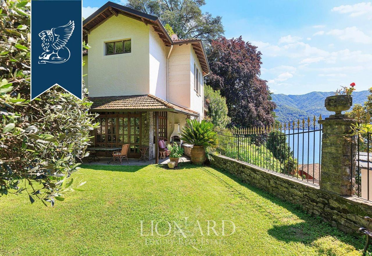 Вилла в Поньяна-Ларио, Италия, 280 м² - фото 5