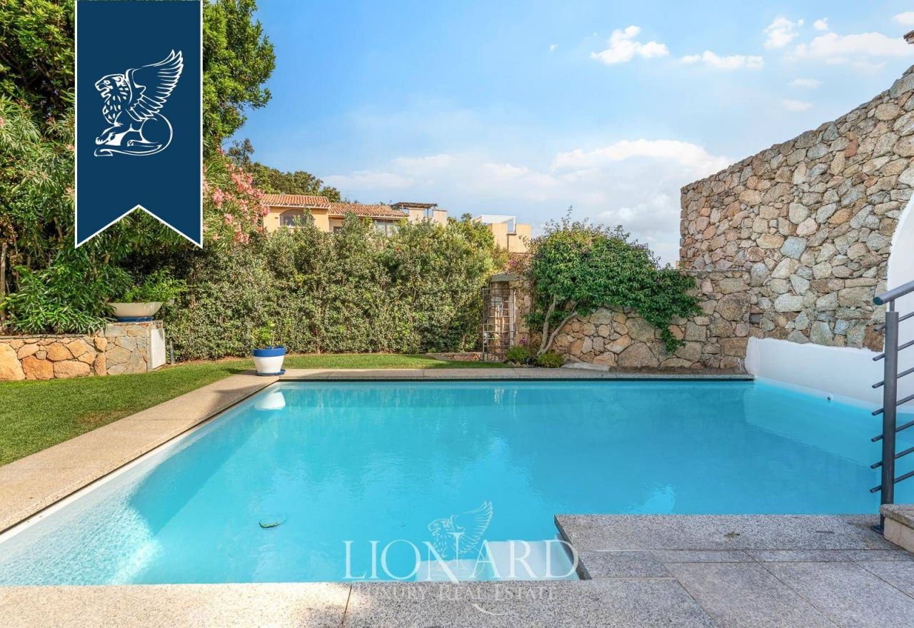 Вилла в Ольбии, Италия, 185 м² - фото 5