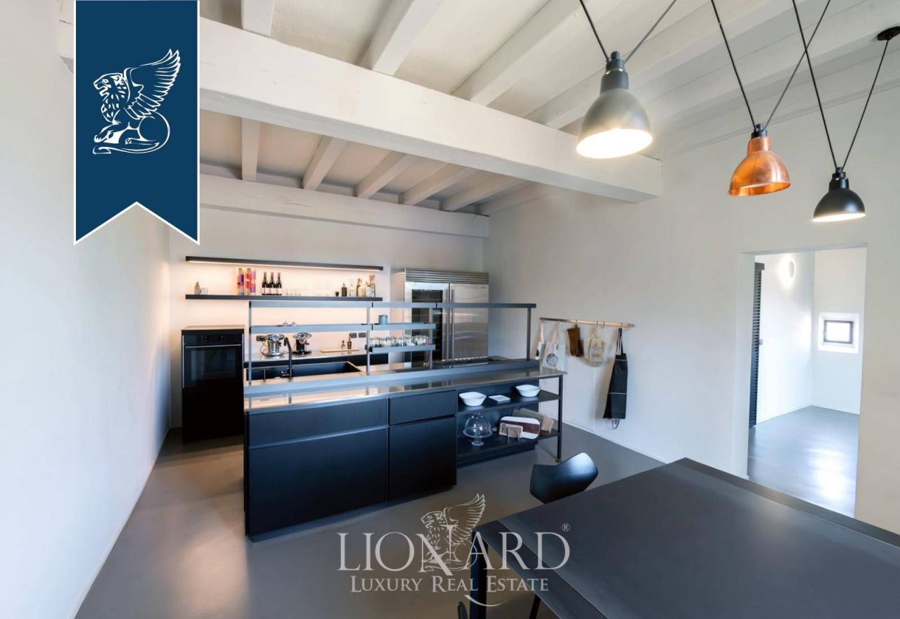 Апартаменты в Болонье, Италия, 442 м² - фото 5