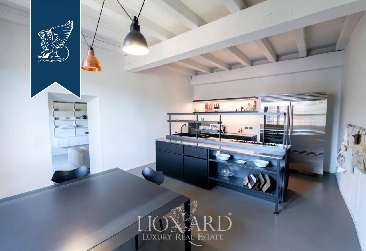 Апартаменты в Болонье, Италия, 442 м² - фото 6