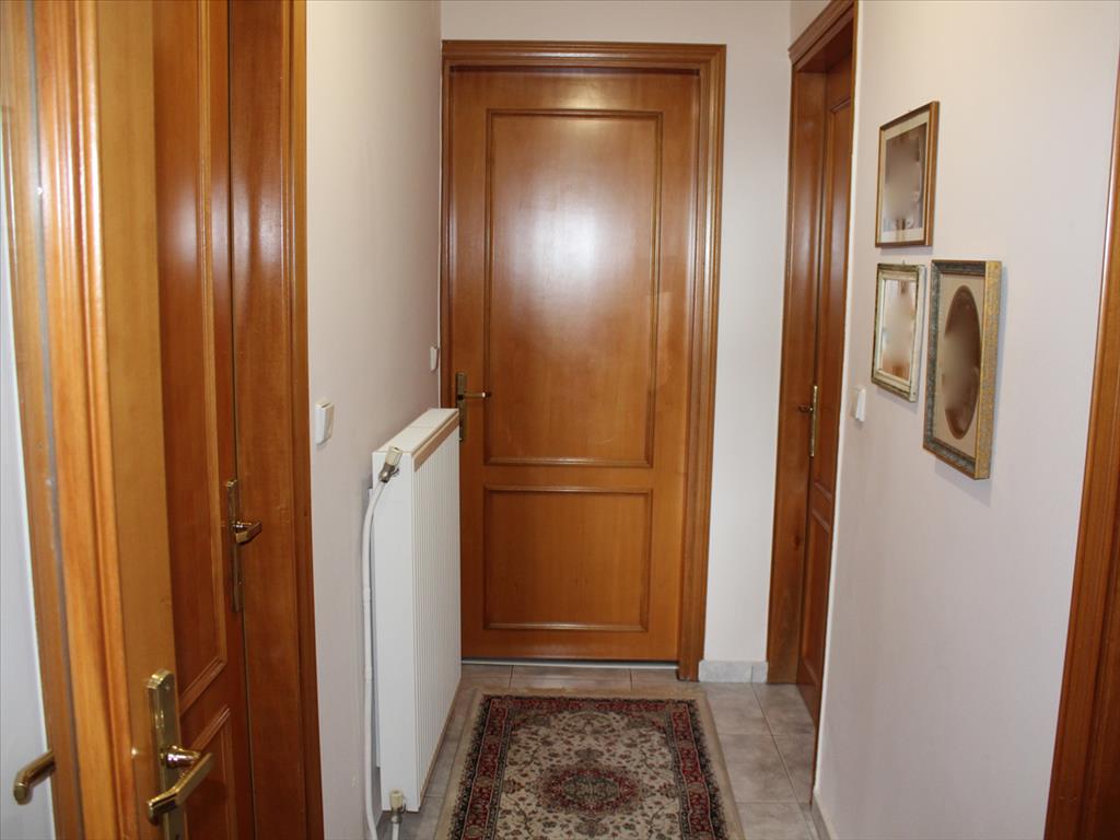 Дом в Олимпиаки-Акти, Греция, 247 м² - фото 12