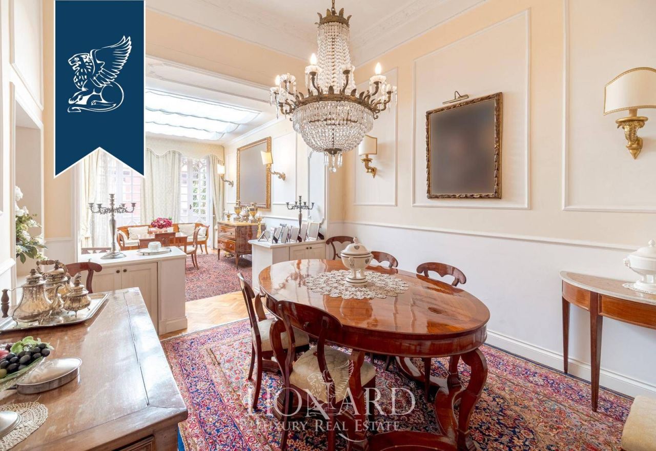 Вилла в Неаполе, Италия, 419 м² - фото 6