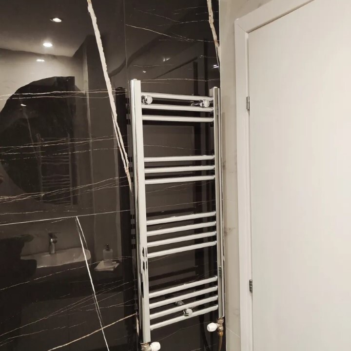 Квартира в Салониках, Греция, 75 м² - фото 12