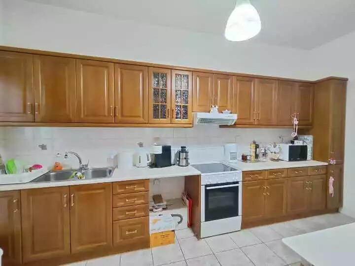 Квартира в Афинах, Греция, 96 м² - фото 12