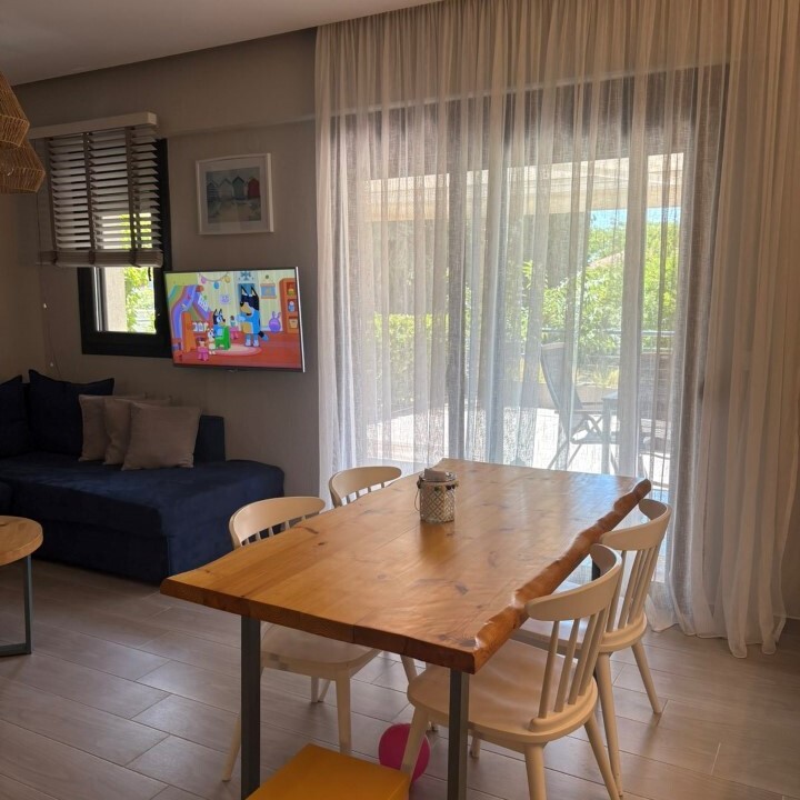 Мезонет в Ситонии, Греция, 100 м² - фото 12