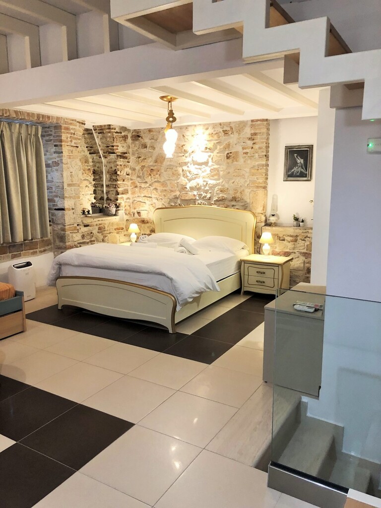 Мезонет на Корфу, Греция, 100 м² - фото 12