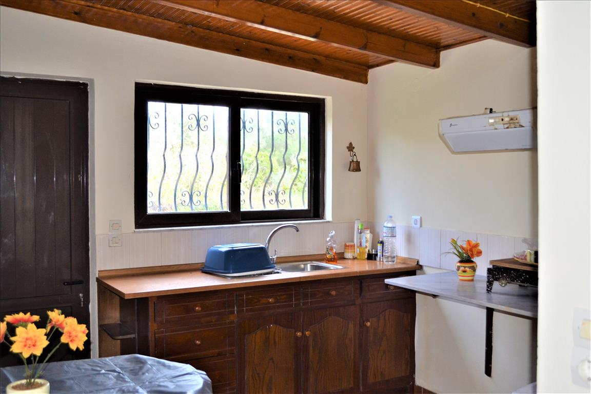 Земля на Корфу, Греция, 10 000 м² - фото 12