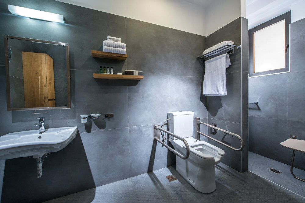 Вилла в Ираклионе, Греция, 330 м² - фото 12