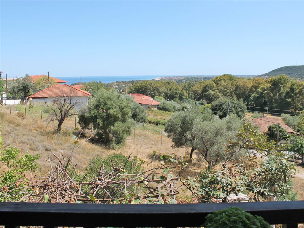 Дом в Олимпиаки-Акти, Греция, 200 м² - фото 12