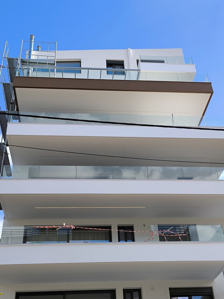 Мезонет в Афинах, Греция, 142 м² - фото 12