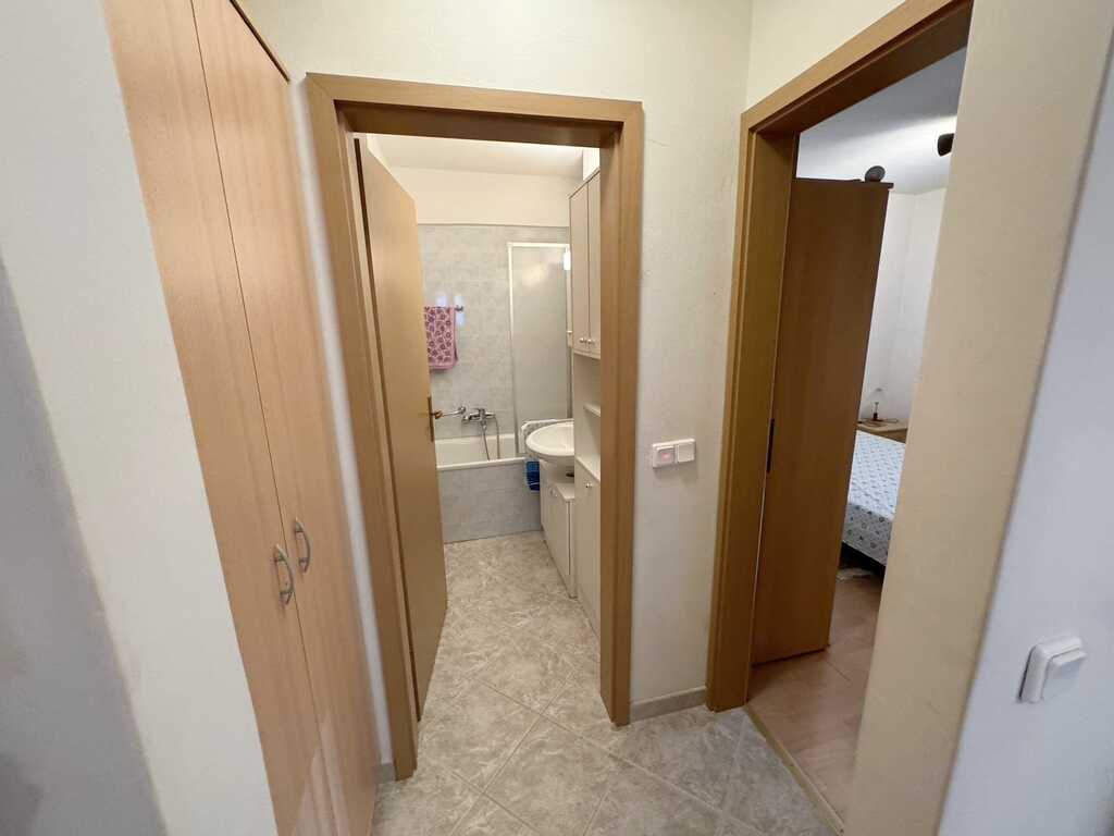 Квартира в Олимпиаки-Акти, Греция, 60 м² - фото 12