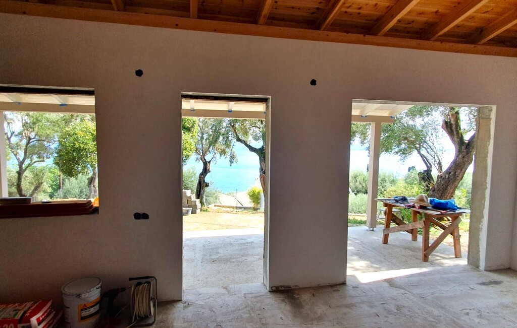 Дом на Корфу, Греция, 72 м² - фото 12