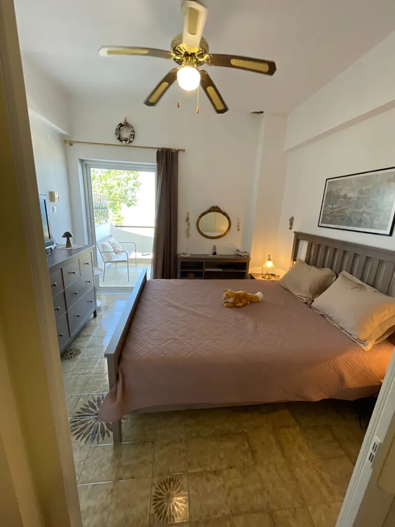 Мезонет на Кассандре, Греция, 100 м² - фото 12