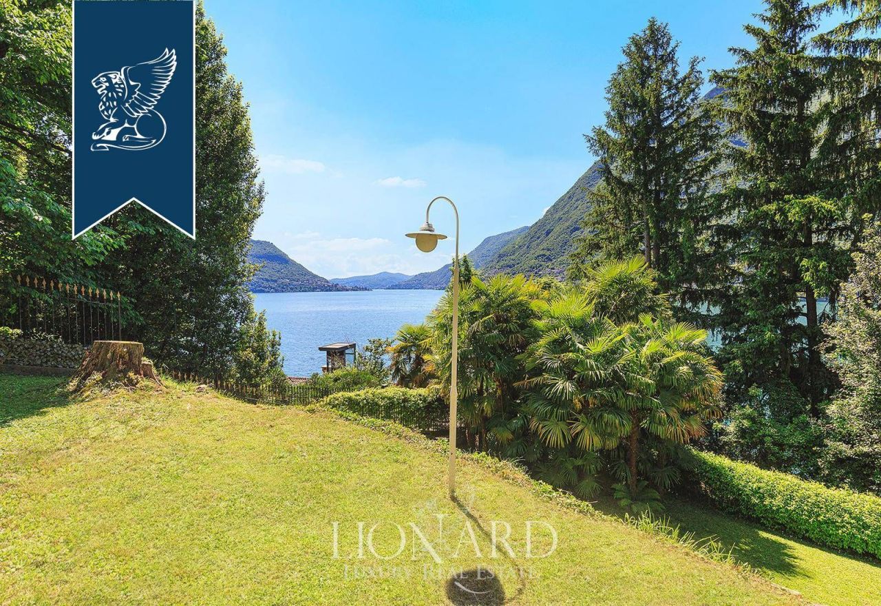 Вилла в Поньяна-Ларио, Италия, 280 м² - фото 8