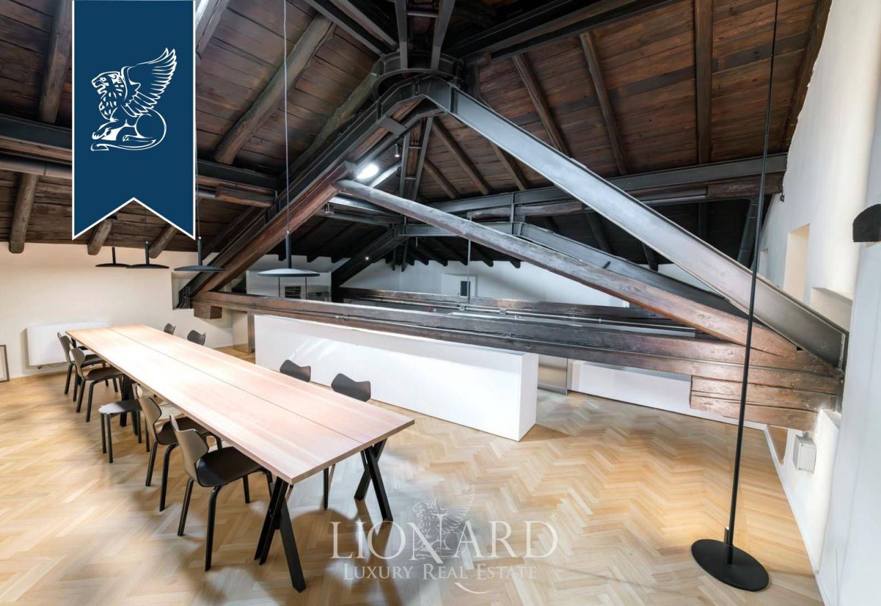 Апартаменты в Болонье, Италия, 442 м² - фото 9