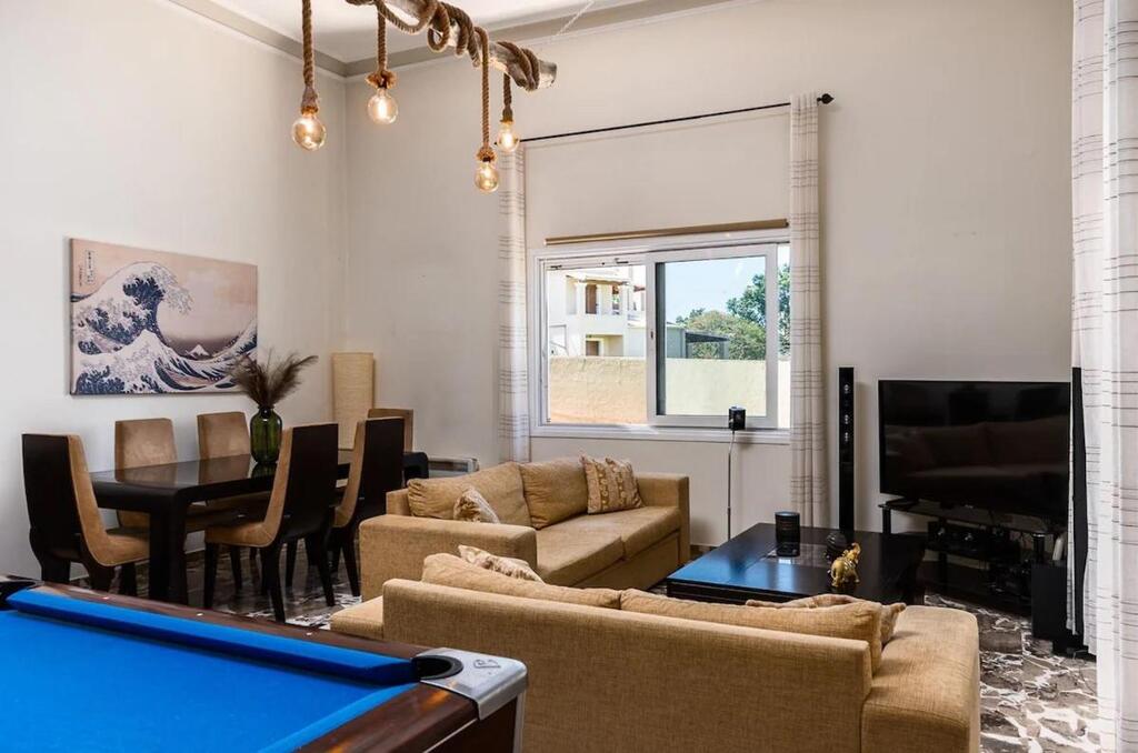 Вилла на Корфу, Греция, 330 м² - фото 12