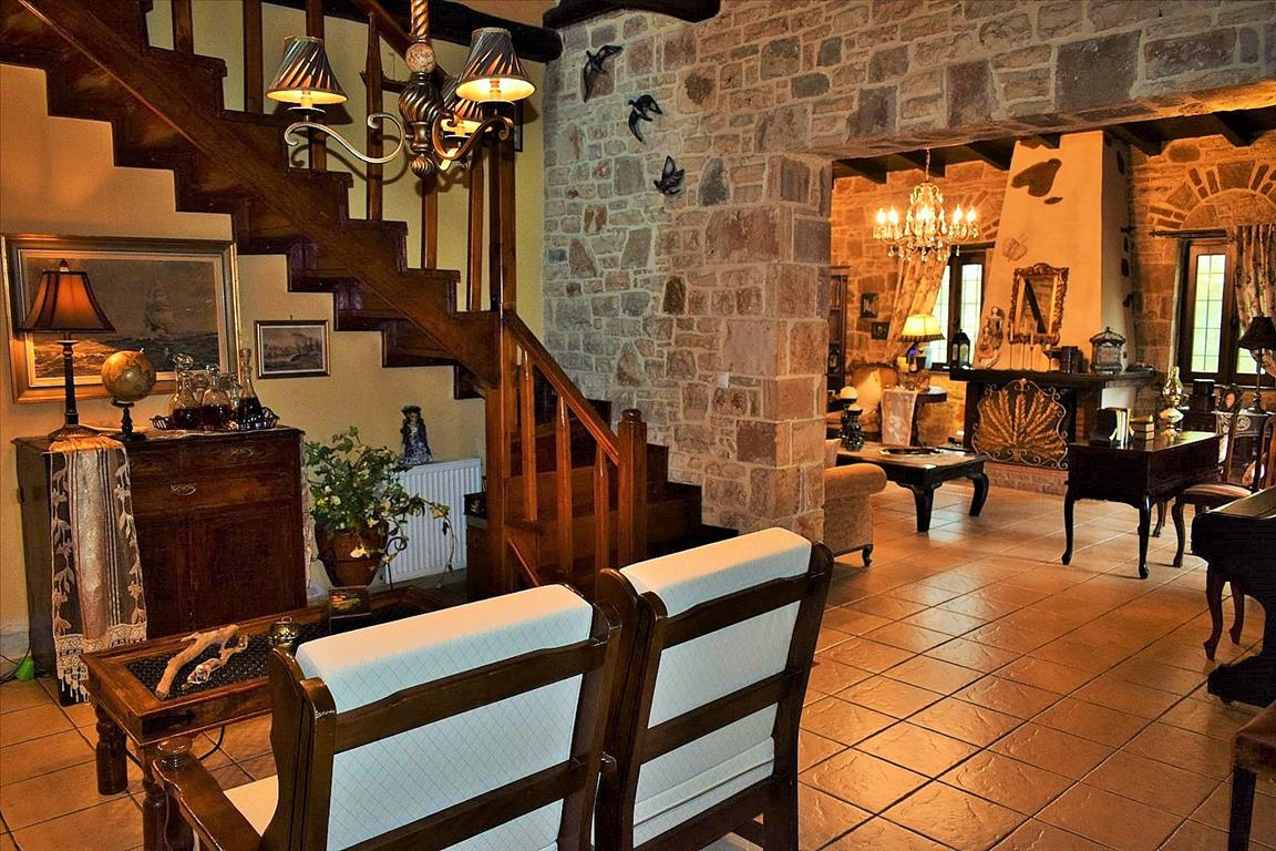 Дом в Салониках, Греция, 300 м² - фото 12