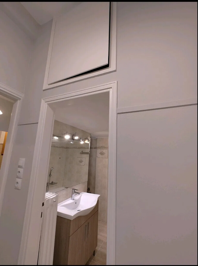 Квартира в Афинах, Греция, 55 м² - фото 12