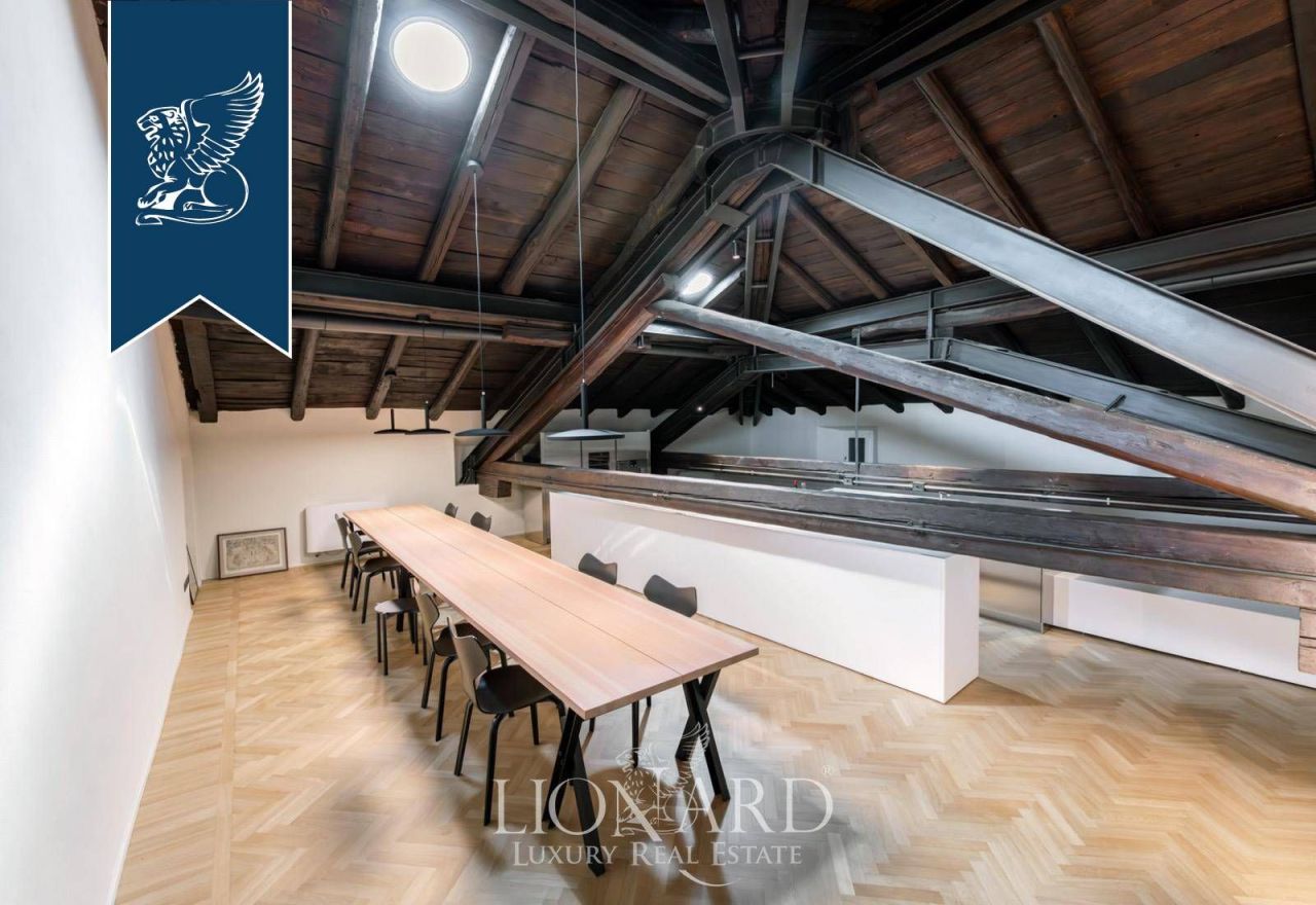 Апартаменты в Болонье, Италия, 442 м² - фото 10