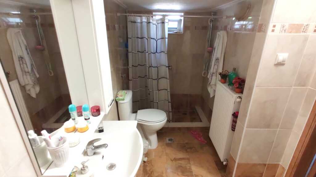 Дом в Олимпиаки-Акти, Греция, 255 м² - фото 12