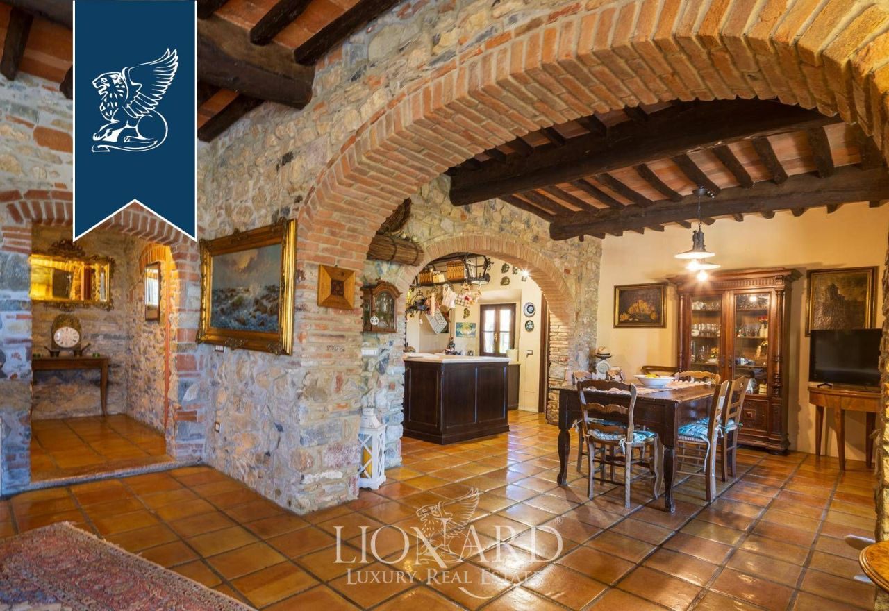 Вилла в Ливорно, Италия, 550 м² - фото 11