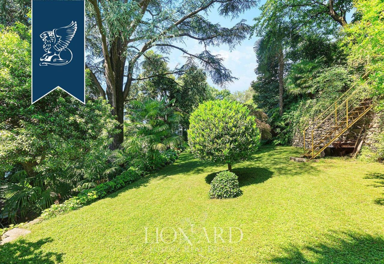 Вилла в Поньяна-Ларио, Италия, 280 м² - фото 11