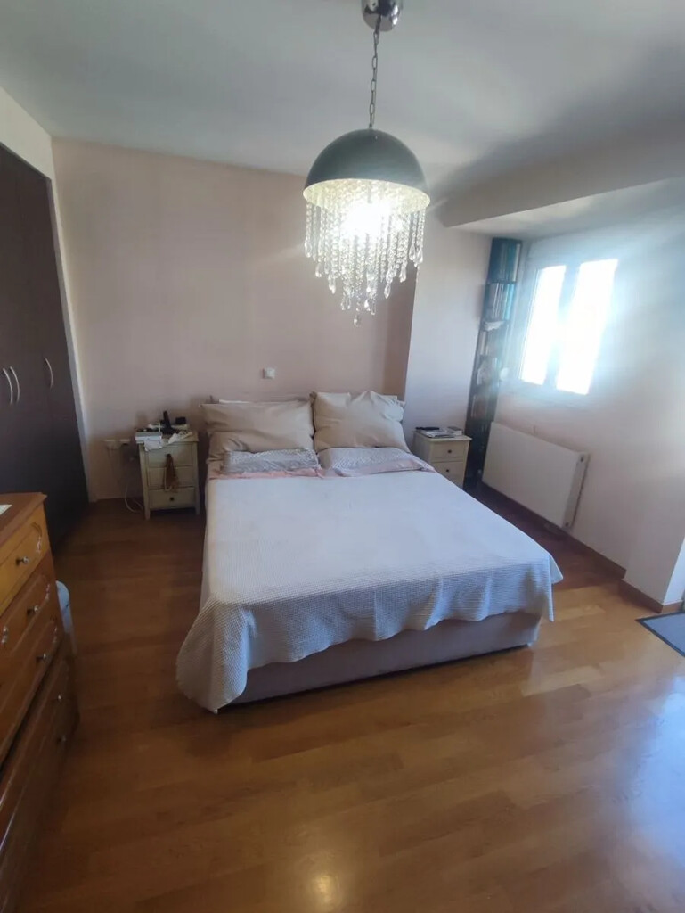 Квартира в Афинах, Греция, 88 м² - фото 12