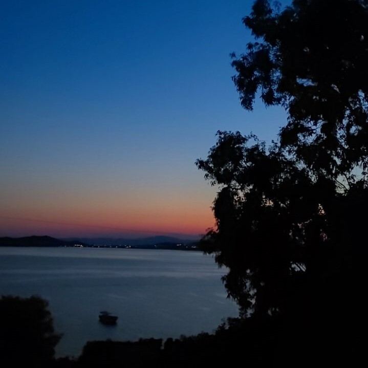 Дом на Халкидиках, Греция, 25 м² - фото 12