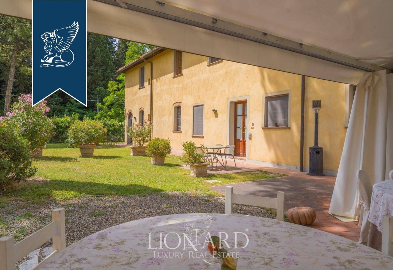 Ферма в Пизе, Италия, 1 100 м² - фото 12