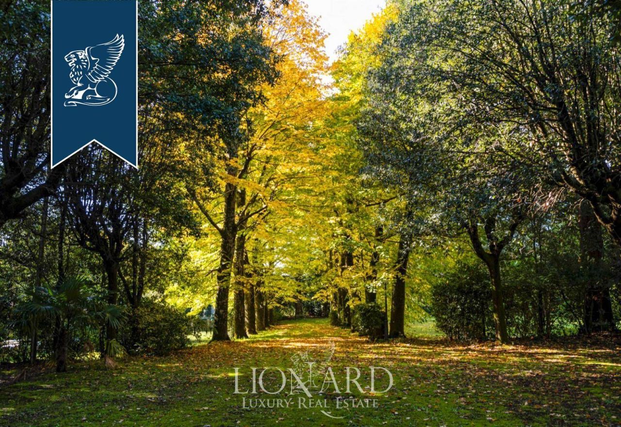 Вилла в Кортоне, Италия, 1 858 м² - фото 12