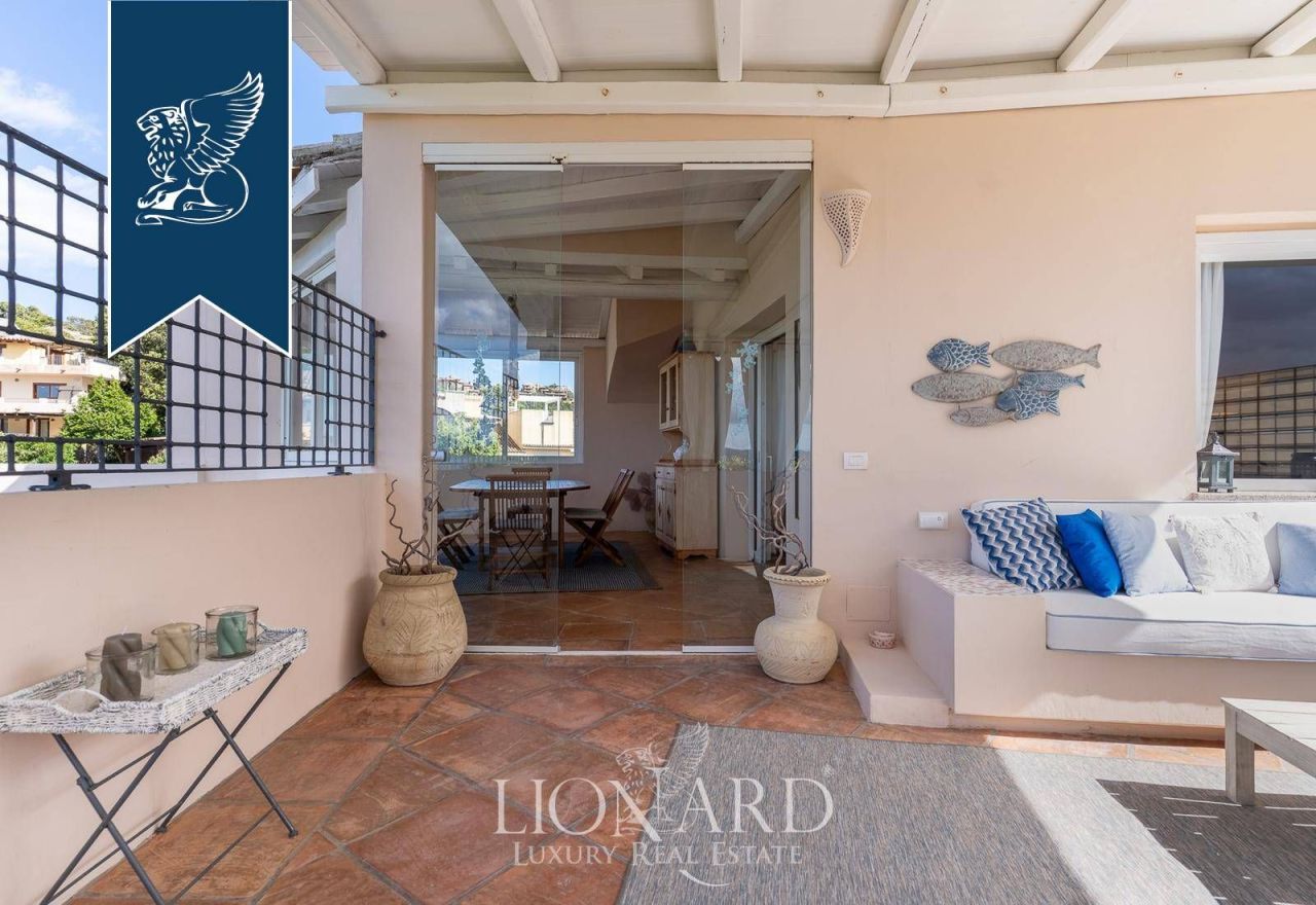 Вилла в Ольбии, Италия, 185 м² - фото 13