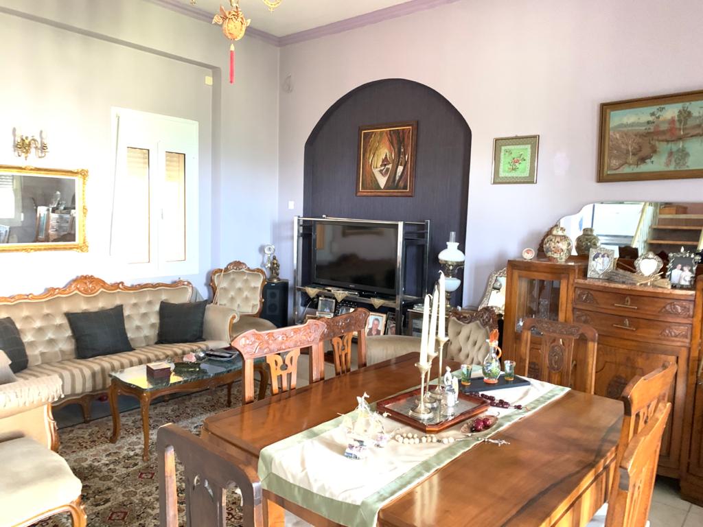 Дом в Аттике, Греция, 540 м² - фото 12