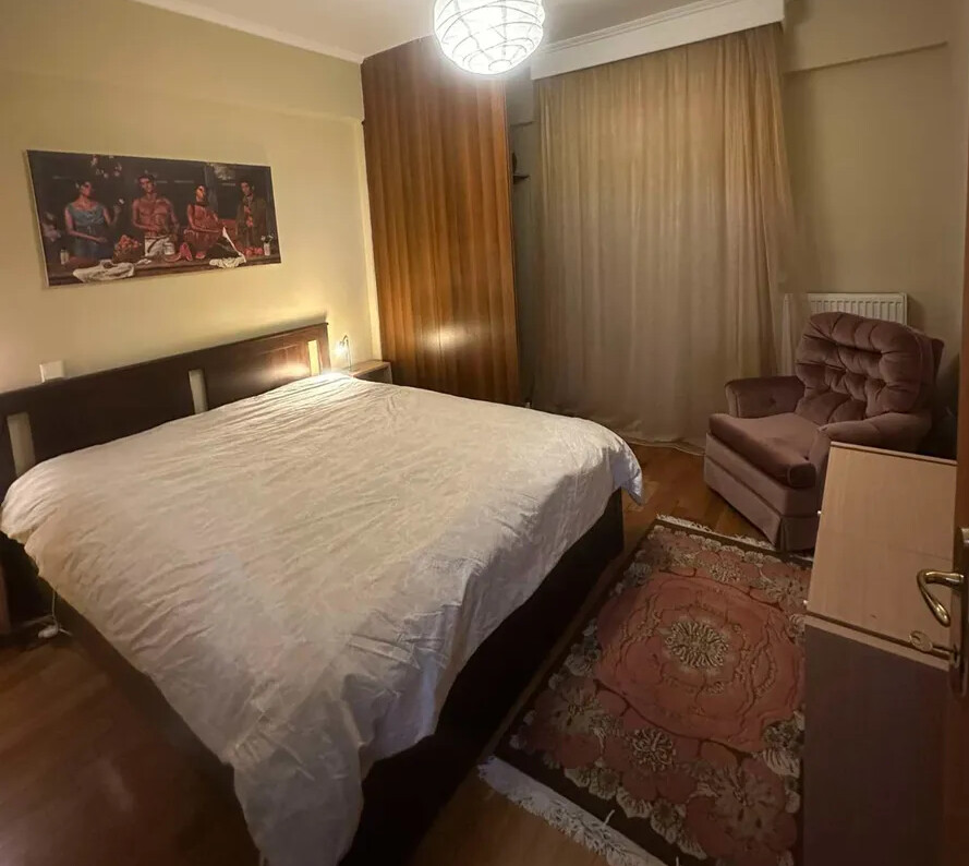 Квартира в Салониках, Греция, 105 м² - фото 12
