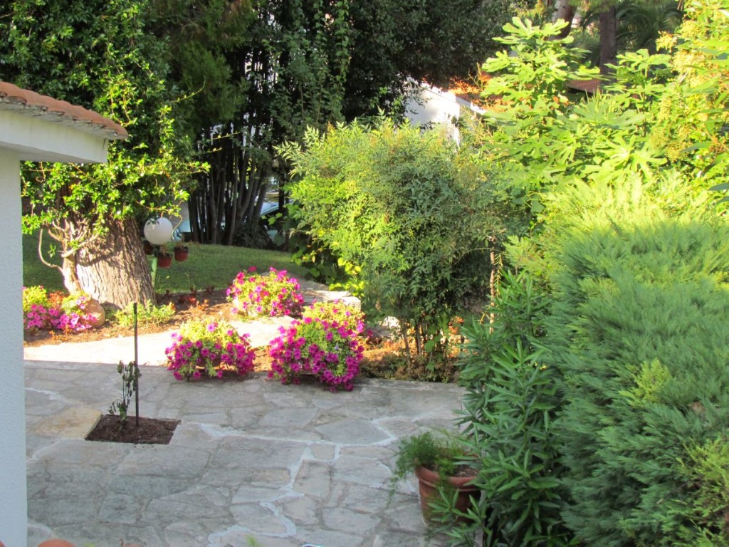 Дом на Кассандре, Греция, 105 м² - фото 12