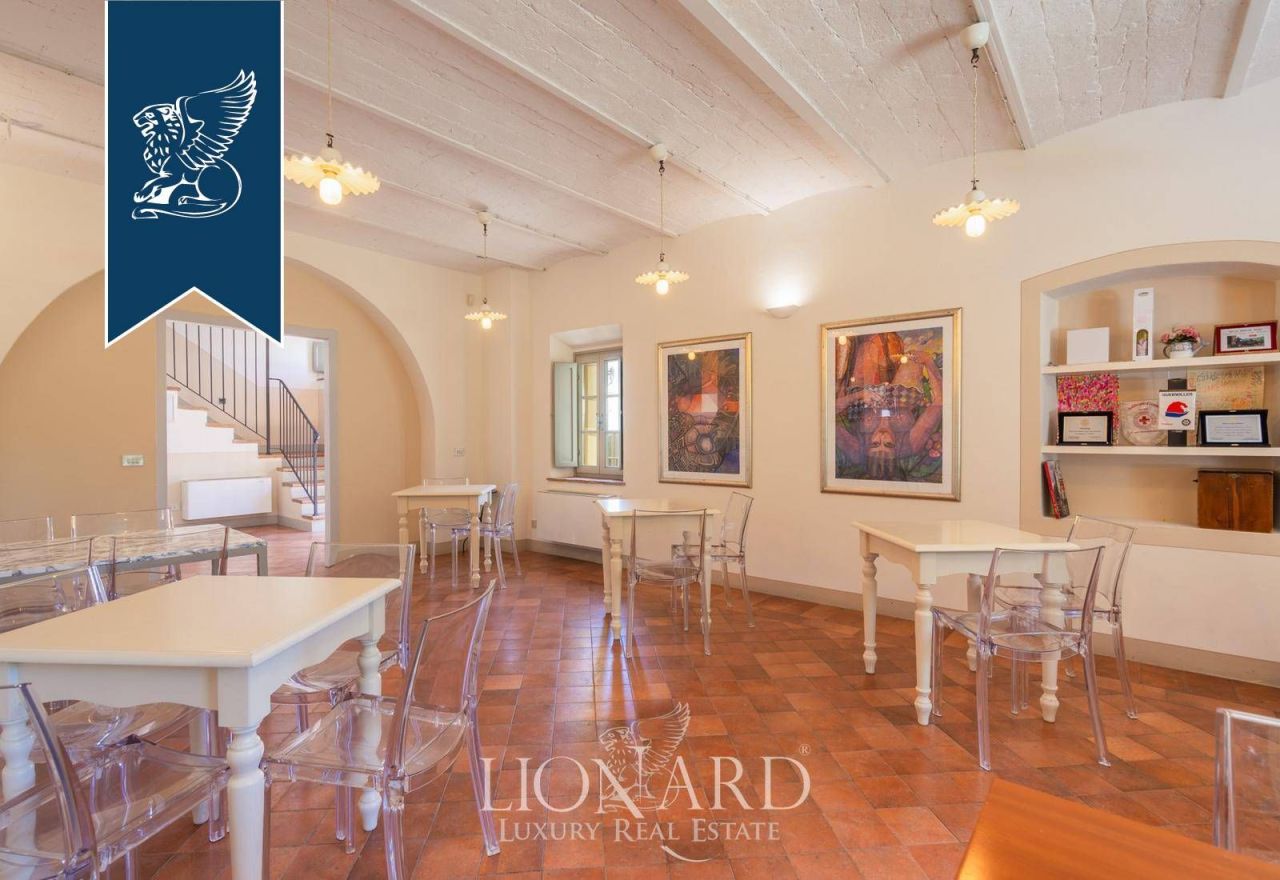 Отель, гостиница в Сан-Джиминьяно, Италия, 1 444 м² - фото 14