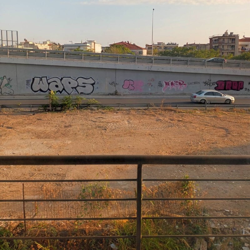 Квартира в Салониках, Греция, 76 м² - фото 12