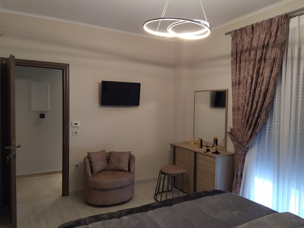 Вилла на Кассандре, Греция, 370 м² - фото 12