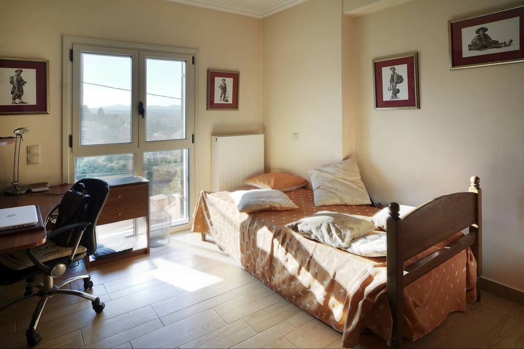 Дом на Корфу, Греция, 235 м² - фото 12