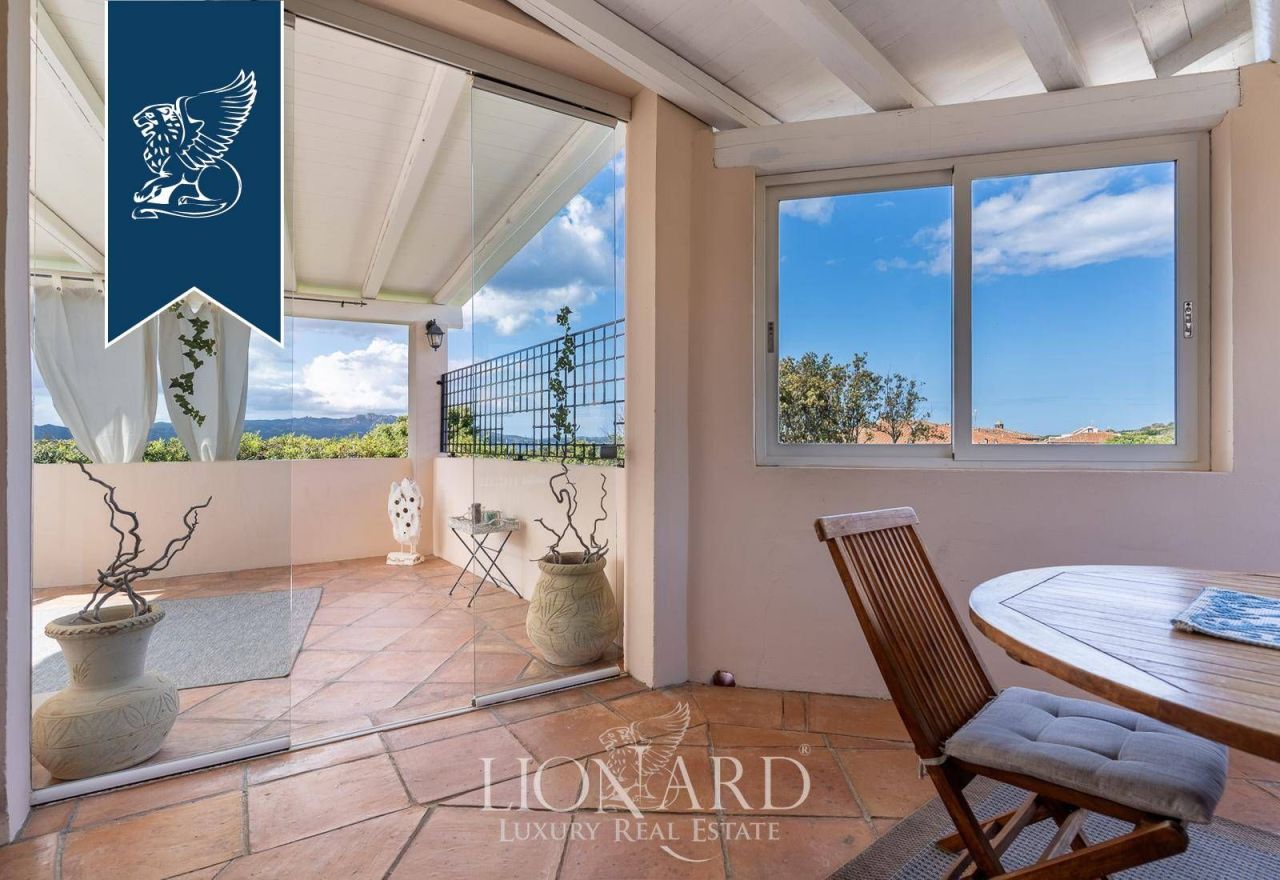 Вилла в Ольбии, Италия, 185 м² - фото 15