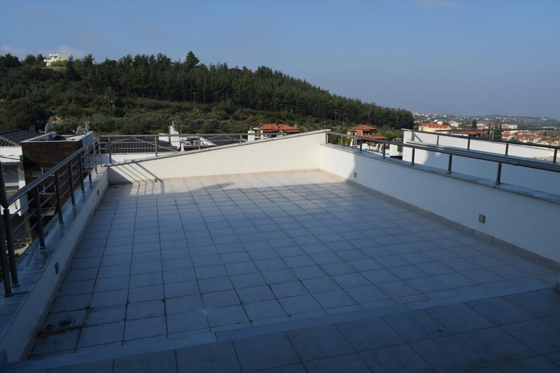 Мезонет в Салониках, Греция, 200 м² - фото 12