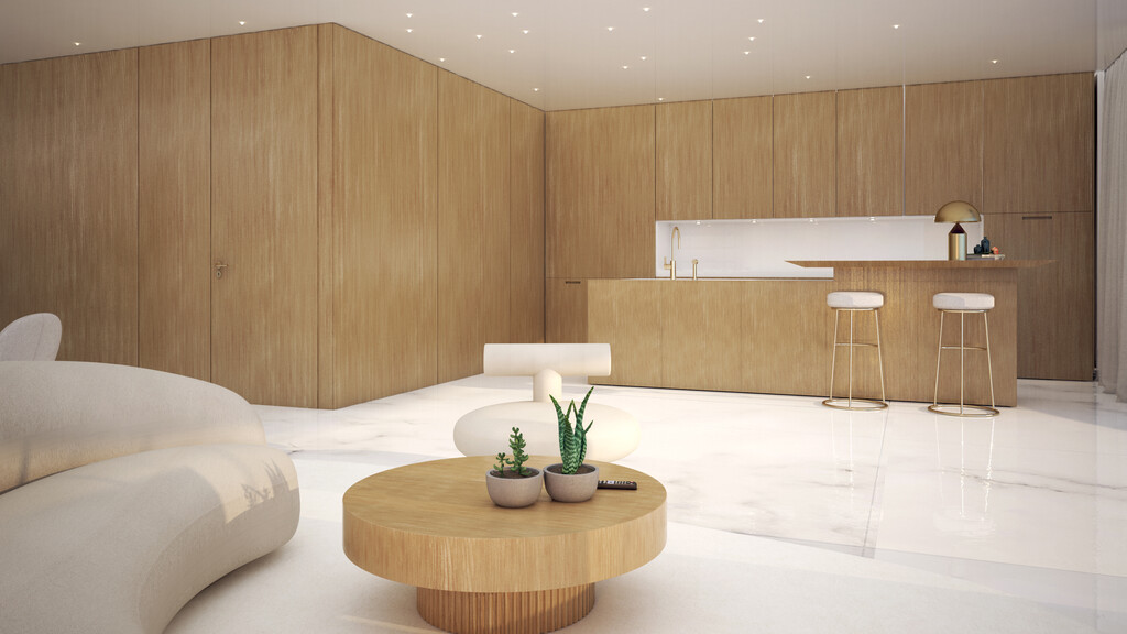 Мезонет в Афинах, Греция, 179 м² - фото 12