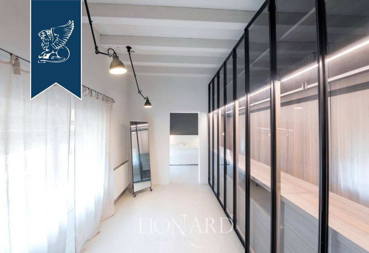 Апартаменты в Болонье, Италия, 442 м² - фото 15