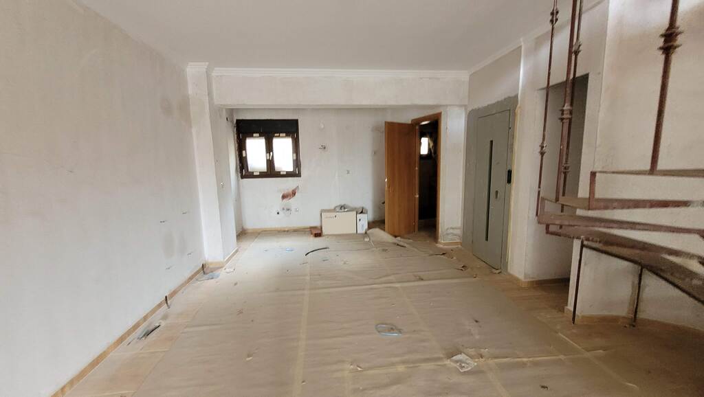 Мезонет в Салониках, Греция, 176 м² - фото 12