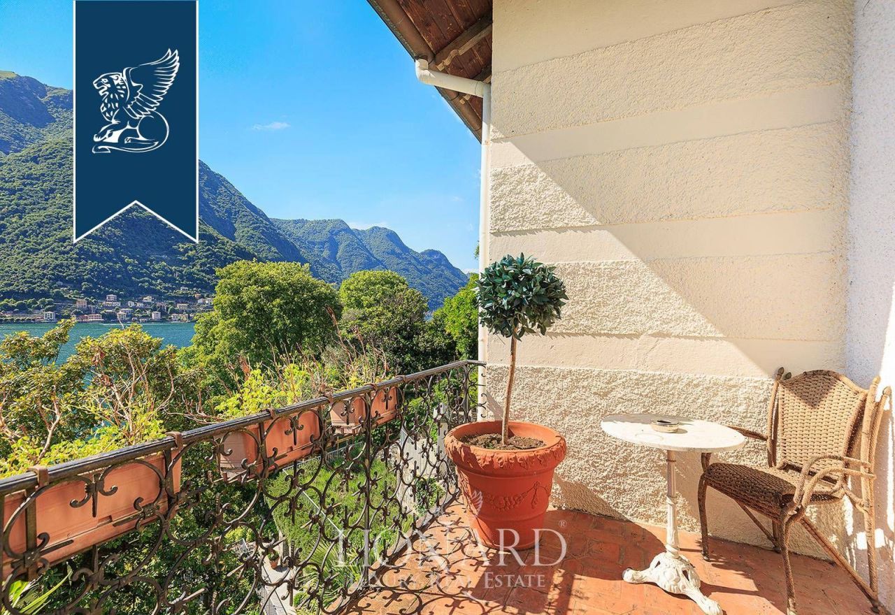 Вилла в Поньяна-Ларио, Италия, 280 м² - фото 16