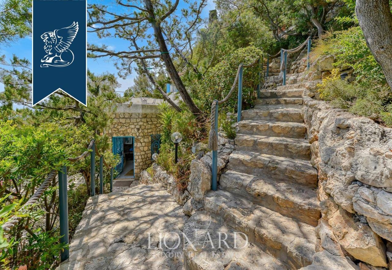 Вилла в Сан-Феличе-Чирчео, Италия, 190 м² - фото 16