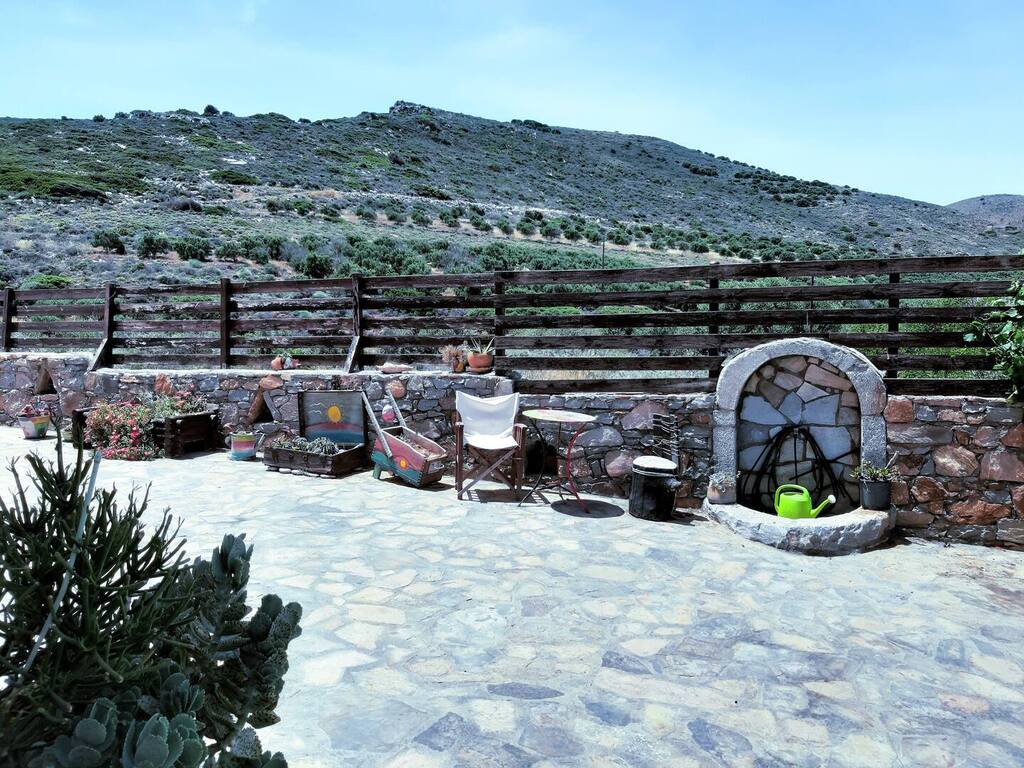 Мезонет в Ираклионе, Греция, 140 м² - фото 12