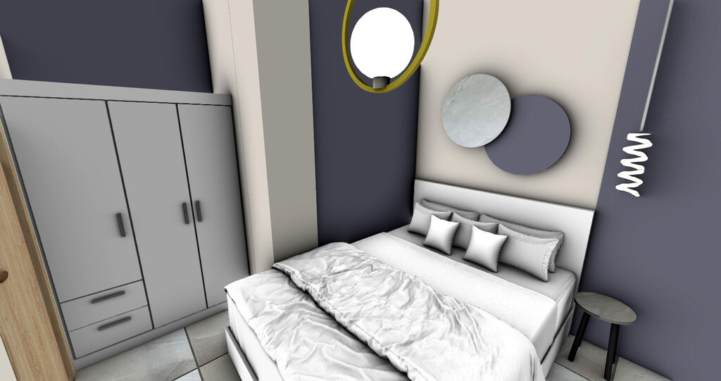 Квартира в Салониках, Греция, 140 м² - фото 12