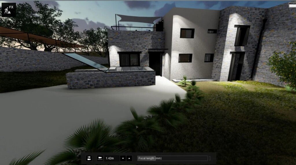 Мезонет на Кассандре, Греция, 205 м² - фото 12