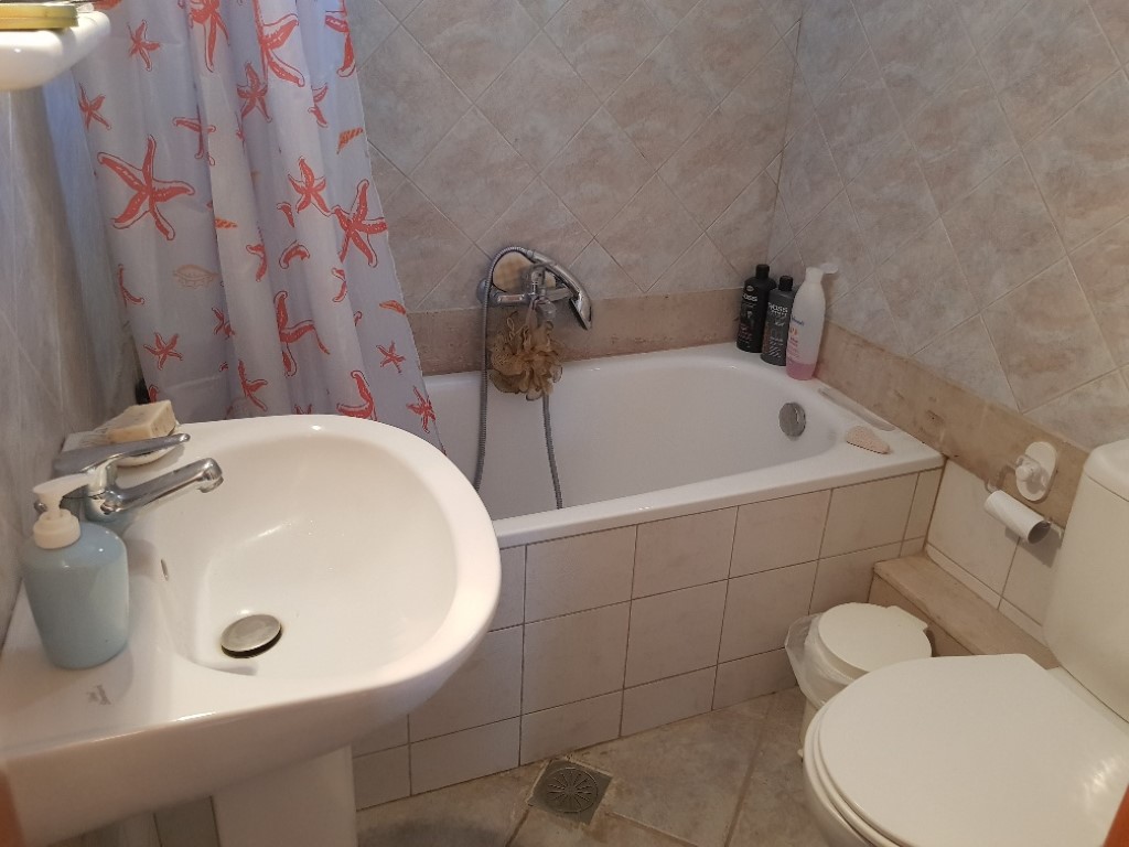 Мезонет на Кассандре, Греция, 140 м² - фото 12