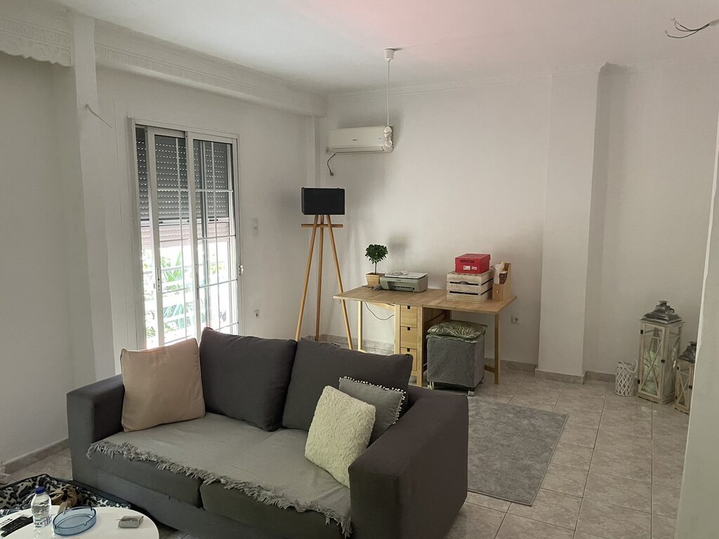 Квартира в Афинах, Греция, 94 м² - фото 12